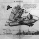 Image for article titled The Rocketeer Who Became a 19th Century Obsession